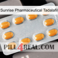 Sunrise Pharmaceutical Tadalafil cialis3